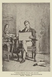 Thomas Bewick